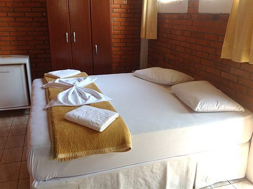 Pousada Magic City Iupeba 外观 照片